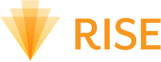 RISE Logo